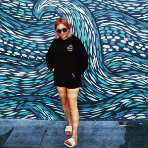 Meet your Posher, Blanka